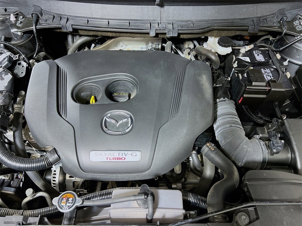 2021 Mazda Mazda CX-9 Base